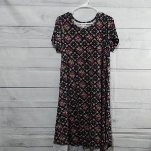 LuLaRoe Dresses - Lularoe carly LuLaRoe Dresses - Lularoe carly